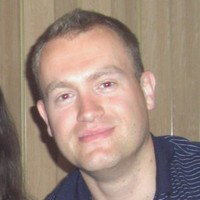 Robert Barrass avatar image