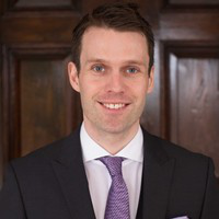 Cory Beatty avatar image