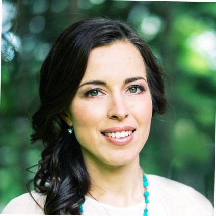 Victoria Rudakova avatar image