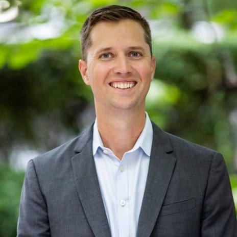 Kevin Butts avatar image