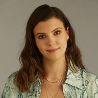 Profile Image for Georgia Anderson
