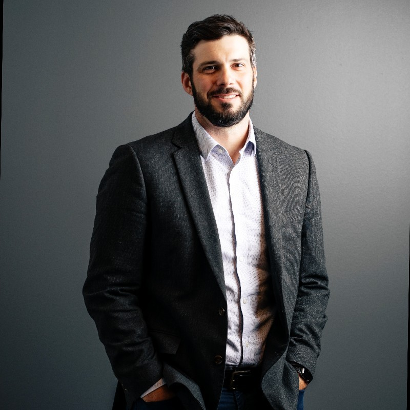 Cameron Lassiter avatar image