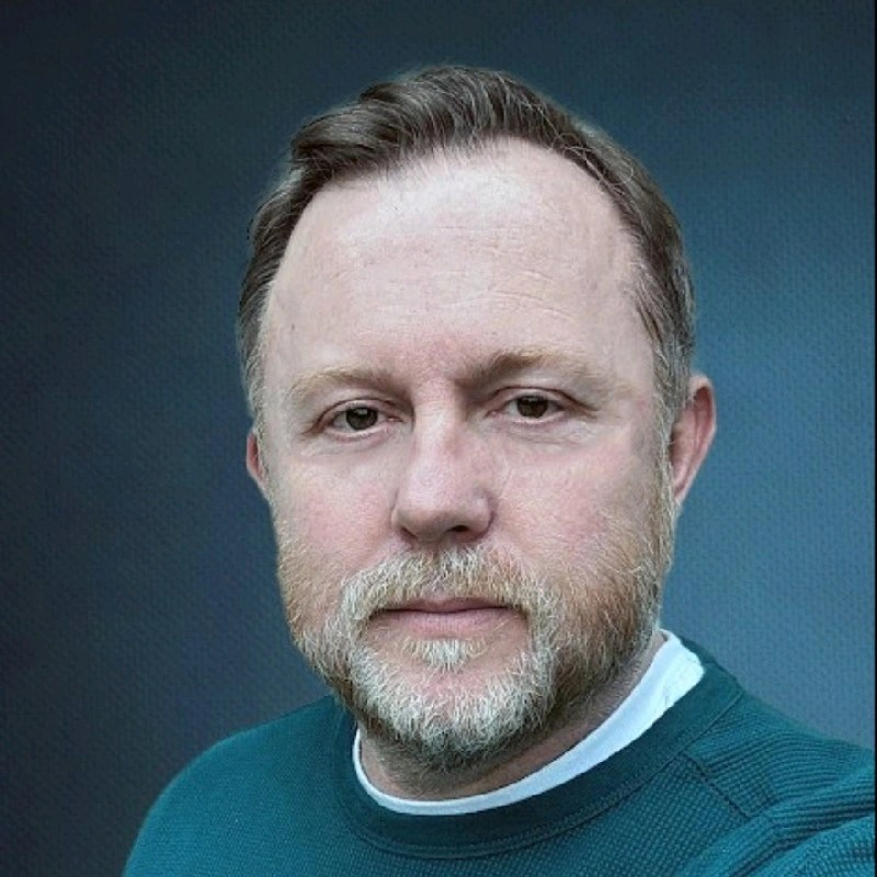 James Hursthouse avatar image