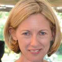 Denise Collins avatar image