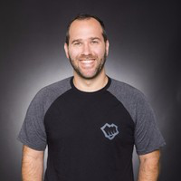 John Knauss avatar image