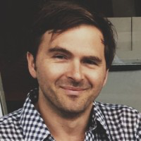 Chris Fondulas avatar image