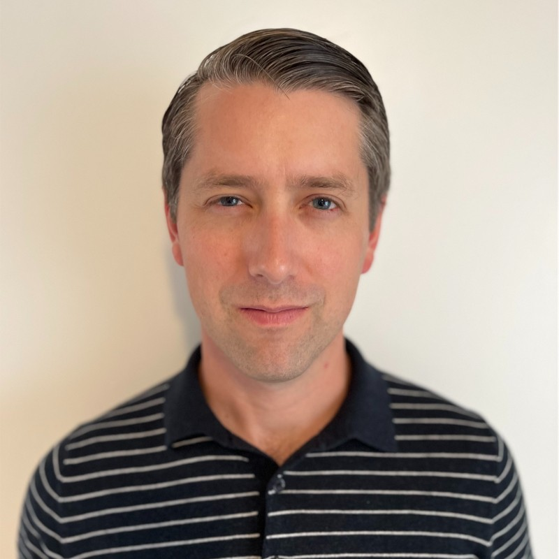 Jack Cantrell avatar image