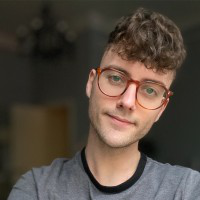 Joel Overton avatar image