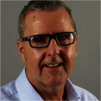 Jim Dickson avatar image