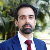 Daniel Shah avatar image