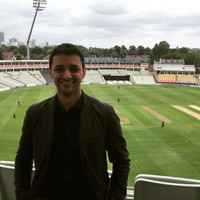 Ferran Vendrell-Herrero avatar image