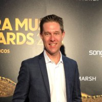 Dave Parker avatar image