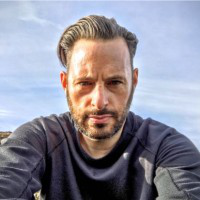 Nick Perrett avatar image