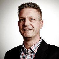 David Osborn avatar image