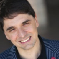 Edward Nawotka avatar image