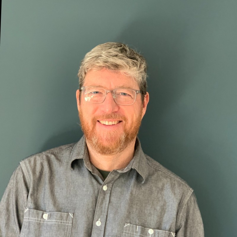 Benjamin Grant avatar image