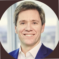 Bertrand Bodson avatar image