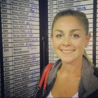 Sophie Wood avatar image