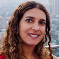 Asal Akhondzadeh avatar image