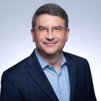 David Mermin avatar image