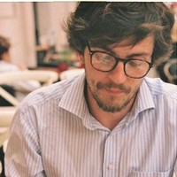 Vladimir Horvath avatar image