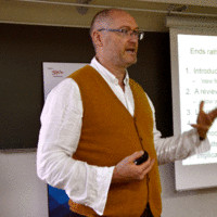 Paul Downward avatar image