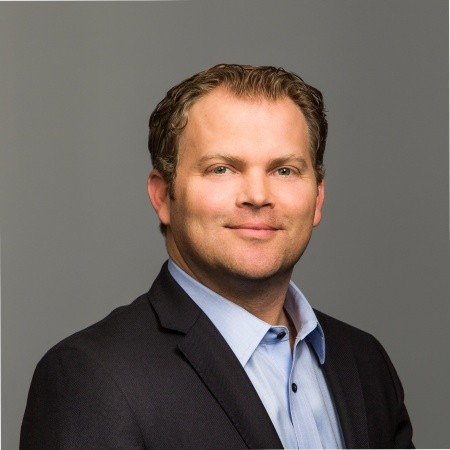 Steve Brashear avatar image