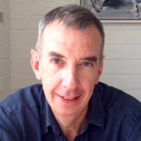 Peter Roxburgh avatar image