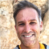 Justin Perkins avatar image