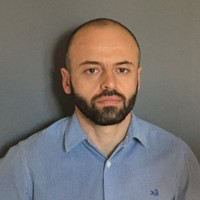 Vasileios Myrthianos avatar image