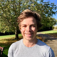 Tim Collier avatar image
