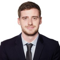 George Mitchell-Dawson avatar image