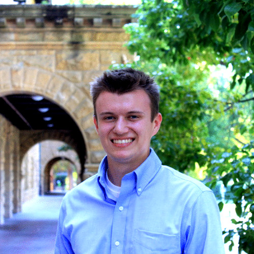 Andrew Elott avatar image