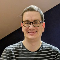 Thad Cox avatar image