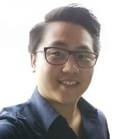 Kevin Kao avatar image