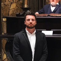 James Dudley avatar image