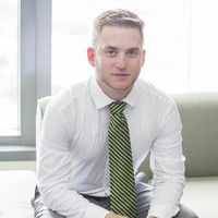 Ben Alexander avatar image