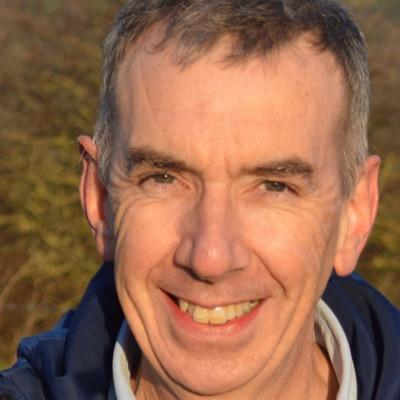 Peter Roxburgh avatar image