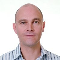 Derek Abel avatar image