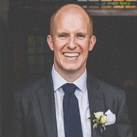 Nicholas Coyne avatar image