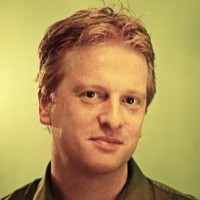 Richard O'Brien avatar image