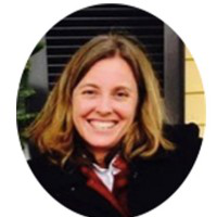 Rla Beth Greenleaf Kirmmse avatar image