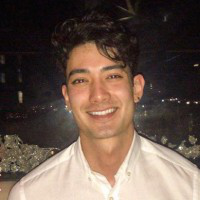 Conor Connolly avatar image