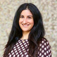 Kimia Allahverdi avatar image