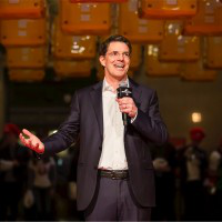 Page Thompson avatar image