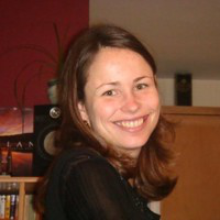 Eva Szokol-Humay avatar image