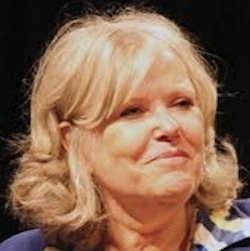 Jane Oates avatar image