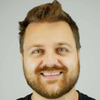 Stefan Dobrev avatar image