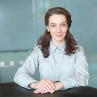Teodora Todorova avatar image