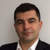 Dimitar Mantchev avatar image